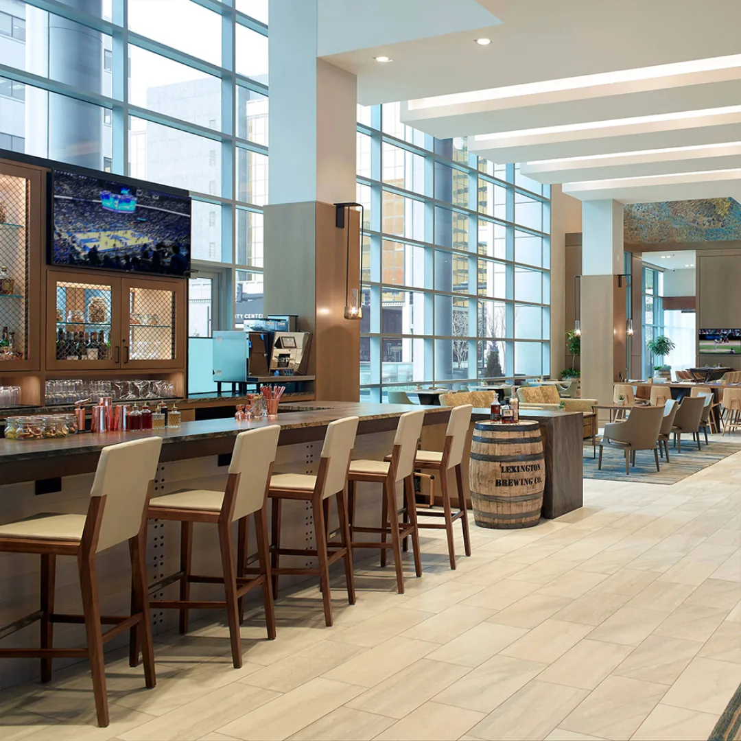 Texas Hotel Renovation & PIP Market Guide: Houston, DFW, Austin & San Antonio Logistics
