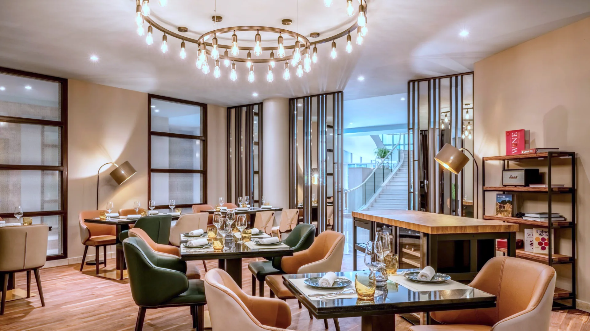 Turnkey hotel FF&E manufacturing